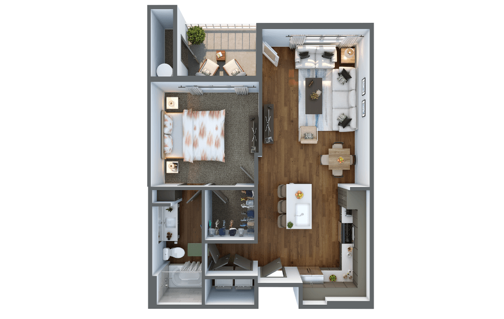 Elevation San Tan photo 3